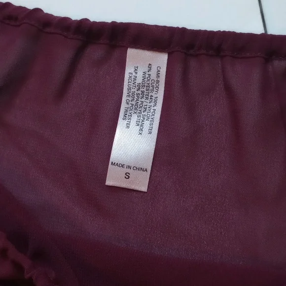 Victoria Secret night gown - Picture 7 of 11